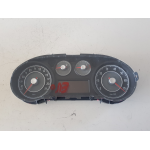 51852795 QUADRO STRUMENTI CONTACHILOMETRI FIAT PUNTO EVO 1.4 MET 57KW 5M (2010)