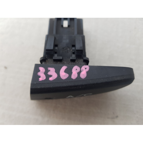 COMANDO INTERRUTTORE ARIA CONDIZIONATA A/C CITROEN C1 1.0 B 50KW 2007