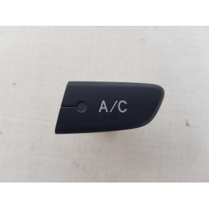 COMANDO INTERRUTTORE ARIA CONDIZIONATA A/C CITROEN C1 1.0 B 50KW 2007
