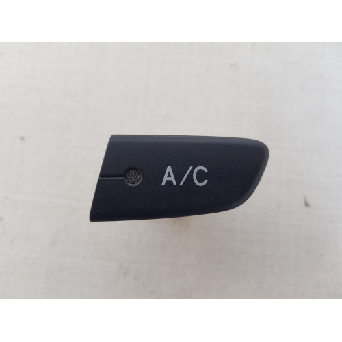 COMANDO INTERRUTTORE ARIA CONDIZIONATA A/C CITROEN C1 1.0 B 50KW 2007