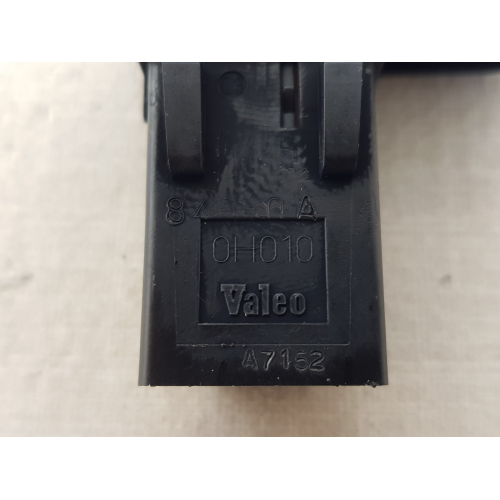 COMANDO INTERRUTTORE ARIA CONDIZIONATA A/C CITROEN C1 1.0 B 50KW 2007
