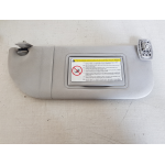 ALETTA PANTINA PARASOLE DESTRA CITROEN C1 1.0 B 50KW 2007