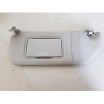 ALETTA PANTINA PARASOLE SINISTRA CITROEN C1 1.0 B 50KW 2007