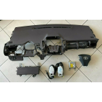 KIT AIRBAG COMPLETO TOYOTA IQ 89170-74040 150300-2213 2010