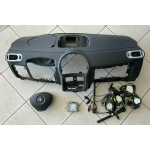 Kit Airbag Cruscotto Renault Grand Modus 1.5 DCI 2009 610796100 8200644859