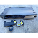 89170-02B90 226370-101 KIT AIRBAG COMPLETO TOYOTA AURIS 1.4 D  66 KW ANNO 2014