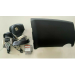 73920-79J00 38910-79J02-000 KIT AIRBAG COMPLETO SUZUKI SX4 S-X4 ANNO 2007