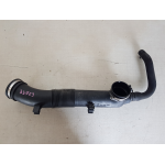 24467829 TUBO ARIA INTERCOOLER OPEL CORSA C 1.0 B 44KW 2005 564687137