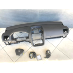 1K0909605N 5WK43413 KIT AIRBAG COMPLETO VOLKSWAGEN GOLF V 5 2006