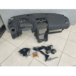 KIT AIRBAG COMPLETO NISSAN QASHQAI J10 +2 J10 2010