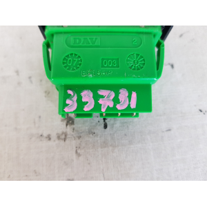 84810-0H010A PULSANTE COMANDO ALZAVETRO ANTERIORE SINISTRO CITROEN C1 1.0 B 50KW 2007