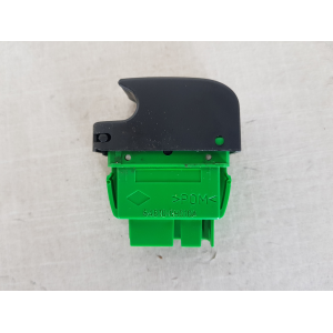 84810-0H010A PULSANTE COMANDO ALZAVETRO ANTERIORE SINISTRO CITROEN C1 1.0 B 50KW 2007