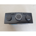 13274231 CENTRALINA COMANDO CLIMA ARIA A/C OPEL ASTRA 1.7 D 92KW 2008