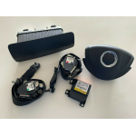KIT AIRBAG COMPLETO DACIA SANDERO B90 2008>2012 8201002829 8200823307 8200782822