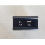 96120-H8100 PRESA ATTACCO USB AUX KIA RIO YB 1.4 crdi 66kw 2017