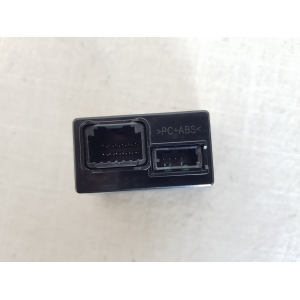 96120-H8100 PRESA ATTACCO USB AUX KIA RIO YB 1.4 crdi 66kw 2017