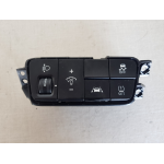 84757-H8AA0 COMANDO INTERRUTTORE MULTIFUNZIONE KIA RIO YB 1.4 crdi 66kw 2017