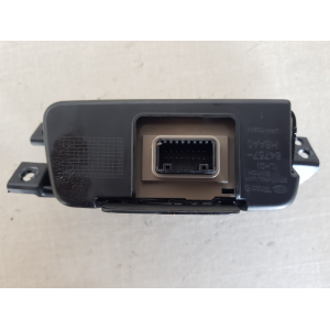 84757-H8AA0 COMANDO INTERRUTTORE MULTIFUNZIONE KIA RIO YB 1.4 crdi 66kw 2017