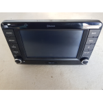 96550-H8100 FHV RADIO AUTORADIO KIA RIO 1.4 D 66KW 2017 D4FC