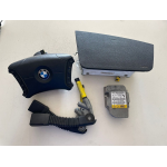 KIT AIRBAG BMW X3 E83 2.0 D DAL 2006 65773414990 33340044008 330273454 61611052B