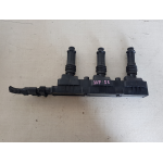 0221503471 BOBINA DI ACCENSIONE OPEL CORSA C 1.0 B 44KW 2005