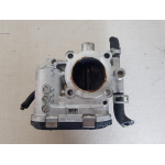 24420536 CORPO FARFALLATO VALVOLA A FARFALLA OPEL CORSA C 1.0 B 44KW 2005 0280750133