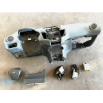 aa6t-14b321-ba 8v51-a044h30-ab KIT AIRBAG COMPLETO FORD FIESTA ANNO DAL 2010