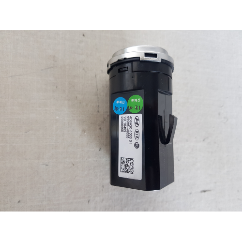 93500-H8000 COMANDO INTERRUTTORE START E STOP KIA RIO 1.4 D 66KW 2017 D4FC