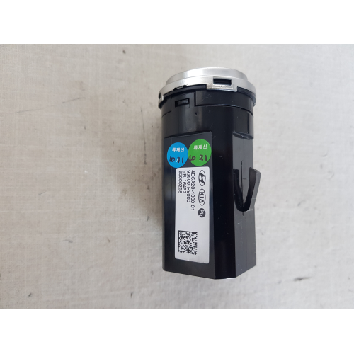 93500-H8000 COMANDO INTERRUTTORE START E STOP KIA RIO 1.4 D 66KW 2017 D4FC