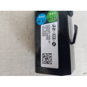 93500-H8000 COMANDO INTERRUTTORE START E STOP KIA RIO 1.4 D 66KW 2017 D4FC