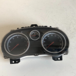 QUADRO STRUMENTI CONTACHILOMETRI OPEL CORSA D 1.0 B Z12XEP 2008 P0013264267