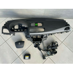 285587230R KIT AIRBAG COMPLETO TEMIC RENAULT MEGANE III (B95) 1.5 DCI 2011