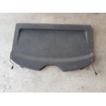CAPPELLIERA MENSOLA COFANO BAGAGLIAIO POSTERIORE OPEL ASTRA H 3 PORTE 1.7 D 92KW 2008
