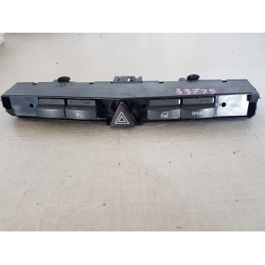 COMANDO INTERRUTTORE MULTIFUNZIONE OPEL ASTRA 1.7 D 92KW 2008