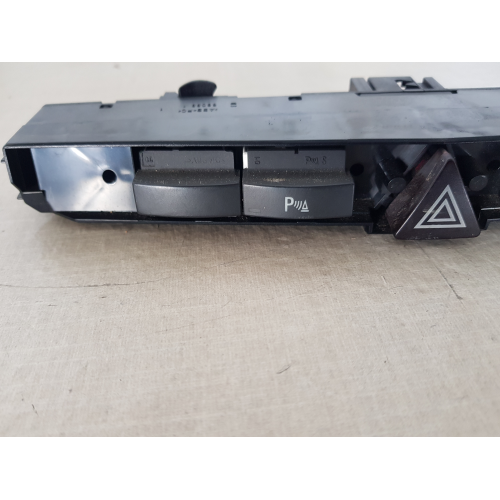 COMANDO INTERRUTTORE MULTIFUNZIONE OPEL ASTRA 1.7 D 92KW 2008