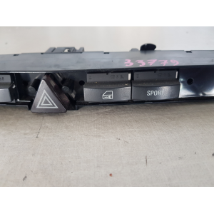 COMANDO INTERRUTTORE MULTIFUNZIONE OPEL ASTRA 1.7 D 92KW 2008
