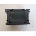 13275077 SCHERMO DISPLAY MULTIFUNZIONE OPEL STRA 1.7 D 92KW 2008