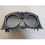 13267536 QUADRO STRUMENTI VEGLIA CONTACHILOMETRI KM OPEL ASTRA 1.7 D 92KW 2008