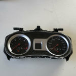 QUADRO STRUMENTI CONTACHILOMETRI RENAULT CLIO 1.5 63KW DCI 2010 8200821001