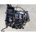 1KR MOTORE CITROEN C1 1.0 1000 B 50KW 2008 89921KM