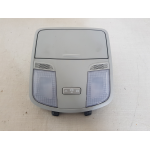 92800-F2000 PLAFONIERA LUCE ABITACOLO INTERTNA KIA RIO 1.4 D 66KW 2017