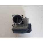 03D133062F CORPO FARFALLATO VALVOLA A FARFALLA VOLKSWAGEN POLO 1.2 B 44KW 2012 A2C53367617
