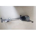 159300-1052 MOTORINO ASTA TERGICRISTALLI ANTERIORE MITSUBISHI OUTLANDER 2.0 D 103KW 2009