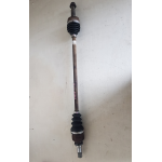 43410-0H10-A SEMIASSE ANTERIORE DESTRO CITROEN C1 1.0 B 50KW 2007