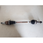 SEMIASSE ANTERIORE SINISTRO CITROEN C1 1.0 B 50KW 2007