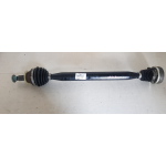 6R0407762 SEMIASSE ANTERIORE DESTRO VOLKSWAGEN POLO 1.2 B 44KW 2012