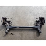 H8A009531 PONTE ASSALE POSTERIORE KIA RIO 1.4 D 66KW 2017 Z101612050604