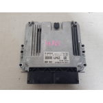 39160-2A420 CENTRALINA MOTORE KIA RIO 1.4 D 66KW 2017 0281033501