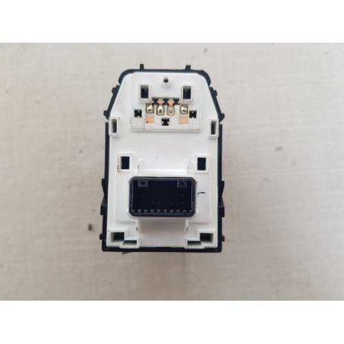 4D6480-1000 COMANDO REGOLAZIONE SPECCHI RETROVISORI ESTERNI KIA RIO 1.4 D 66KW 2017