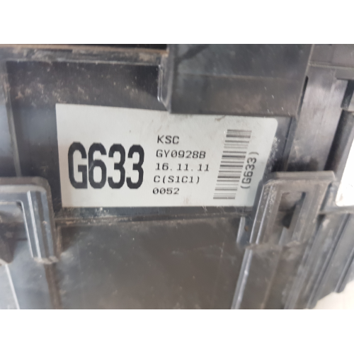 91276-H8330 CENTRALINA SCATOLA PORTAFUSIBILI KIA RIO 1.4 D 66KW 2017